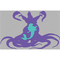 Disney Style-DSN 1743